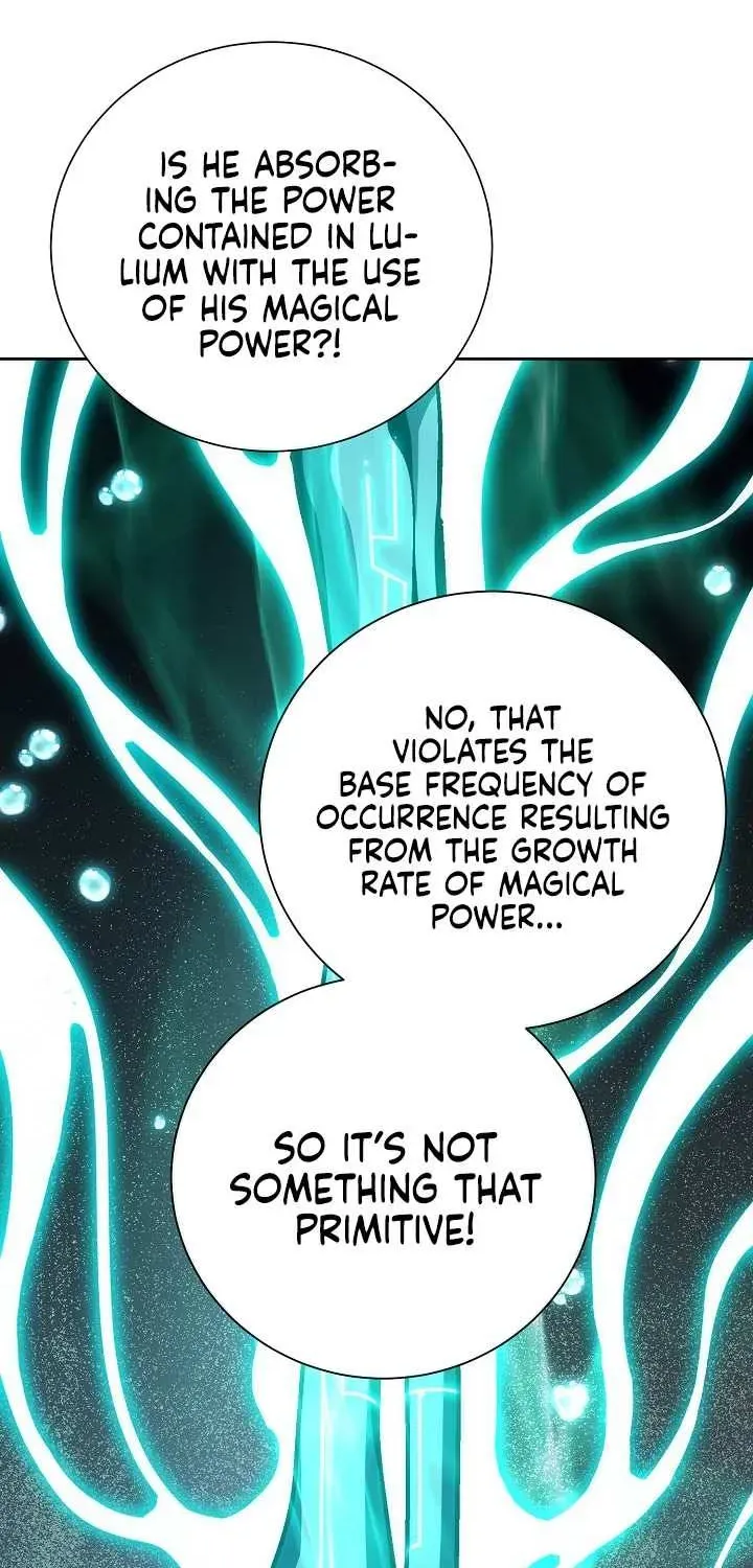 Read Skeleton Soldier chapter 171 image 47 on Lezhin