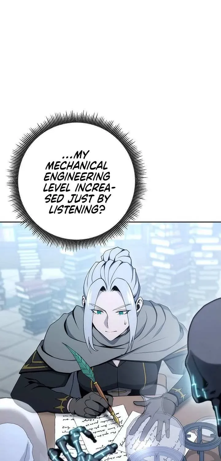 Read Skeleton Soldier chapter 171 image 51 on Lezhin