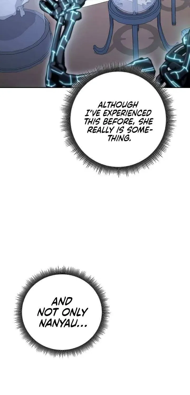 Read Skeleton Soldier chapter 171 image 52 on Lezhin