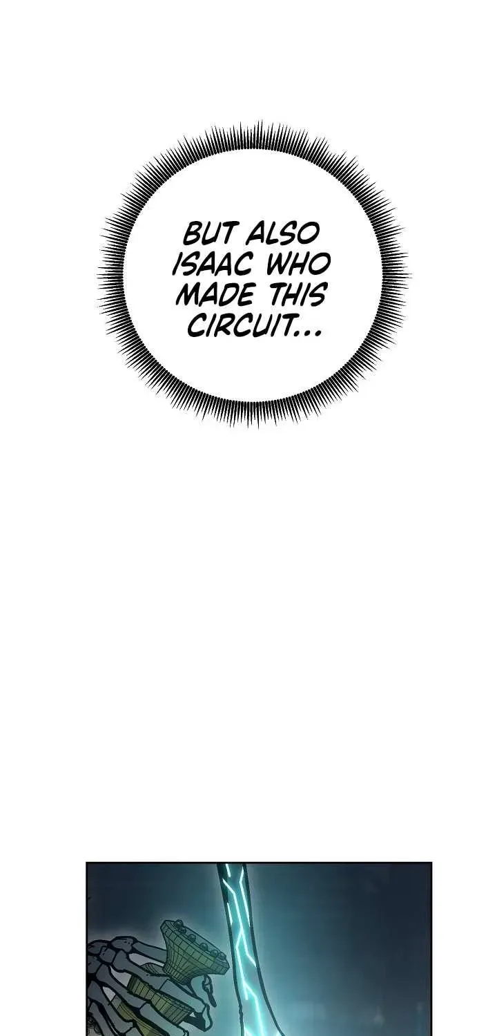 Read Skeleton Soldier chapter 171 image 53 on Lezhin