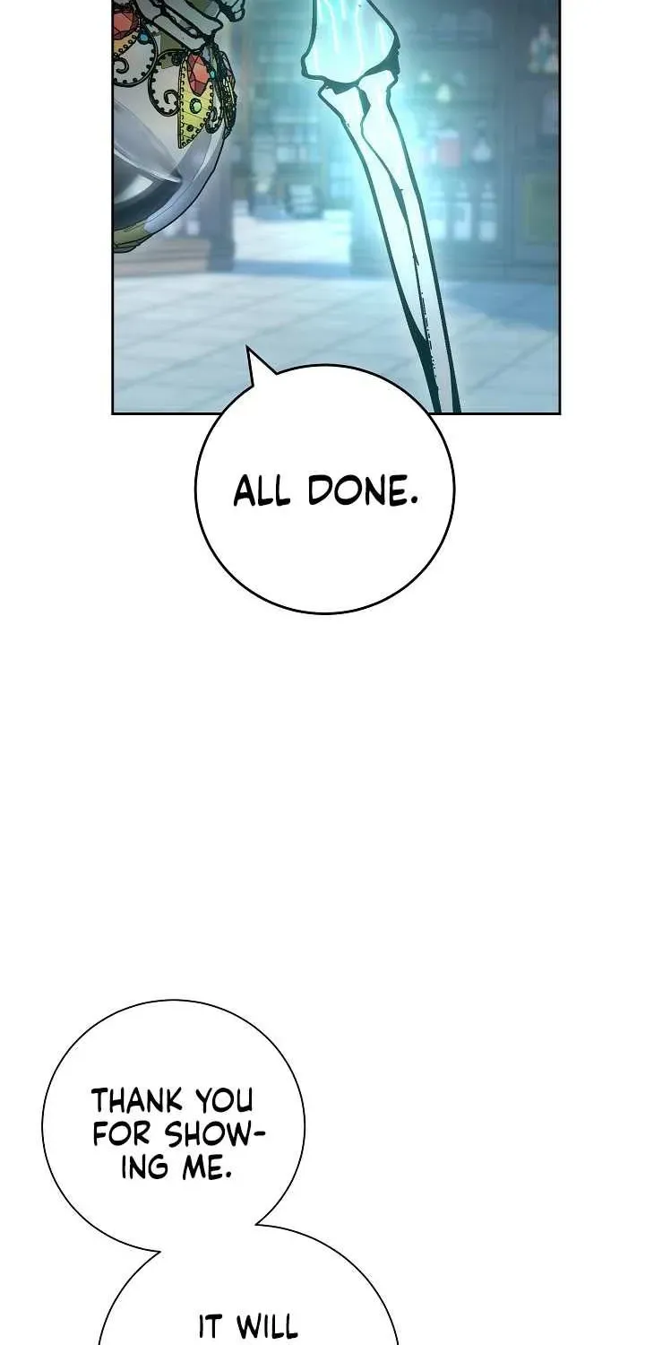 Read Skeleton Soldier chapter 171 image 54 on Lezhin