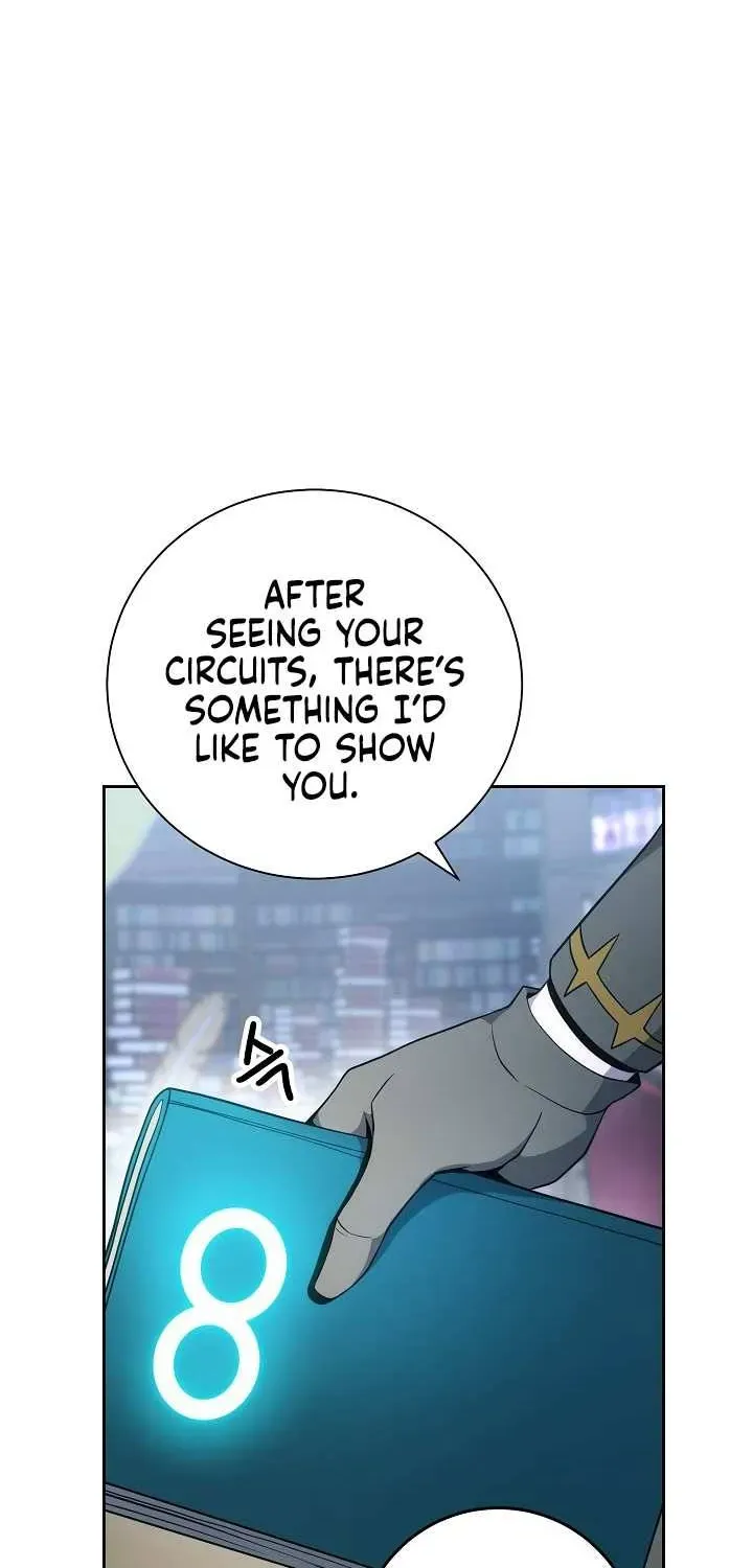 Read Skeleton Soldier chapter 171 image 56 on Lezhin