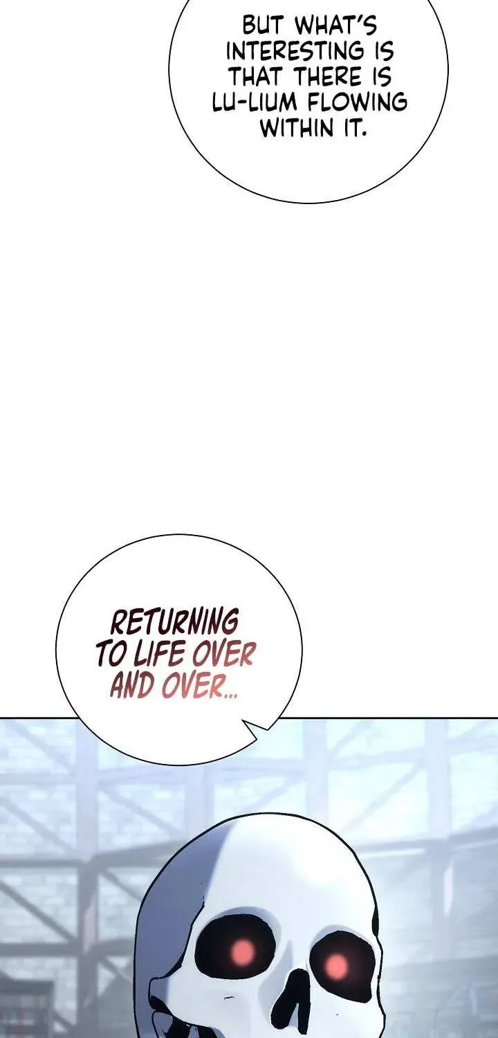 Read Skeleton Soldier chapter 171 image 59 on Lezhin