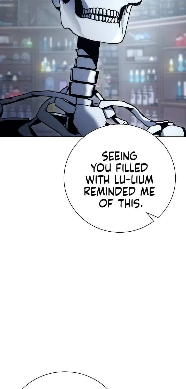 Read Skeleton Soldier chapter 171 image 60 on Lezhin