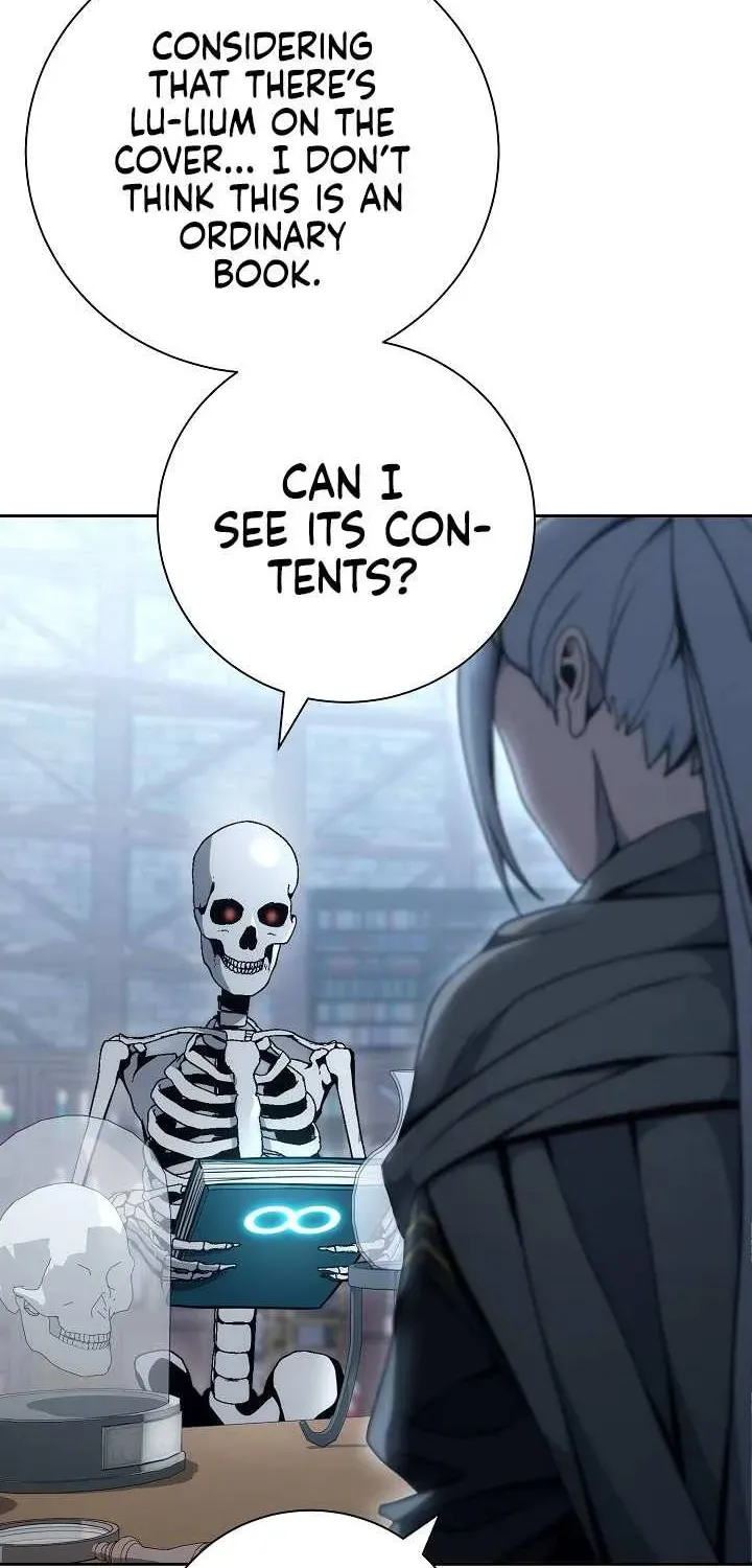 Read Skeleton Soldier chapter 171 image 61 on Lezhin