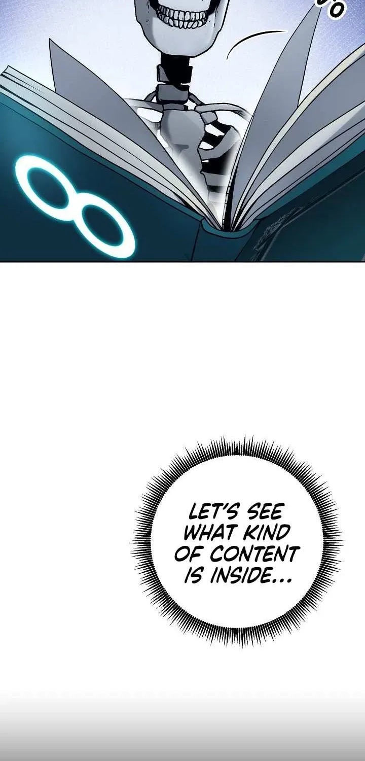Read Skeleton Soldier chapter 171 image 66 on Lezhin