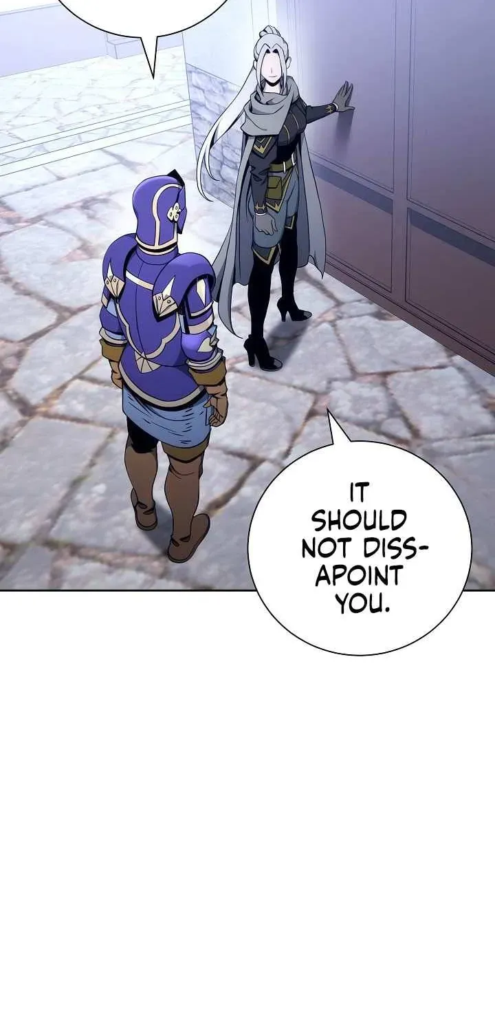 Read Skeleton Soldier chapter 171 image 7 on Lezhin