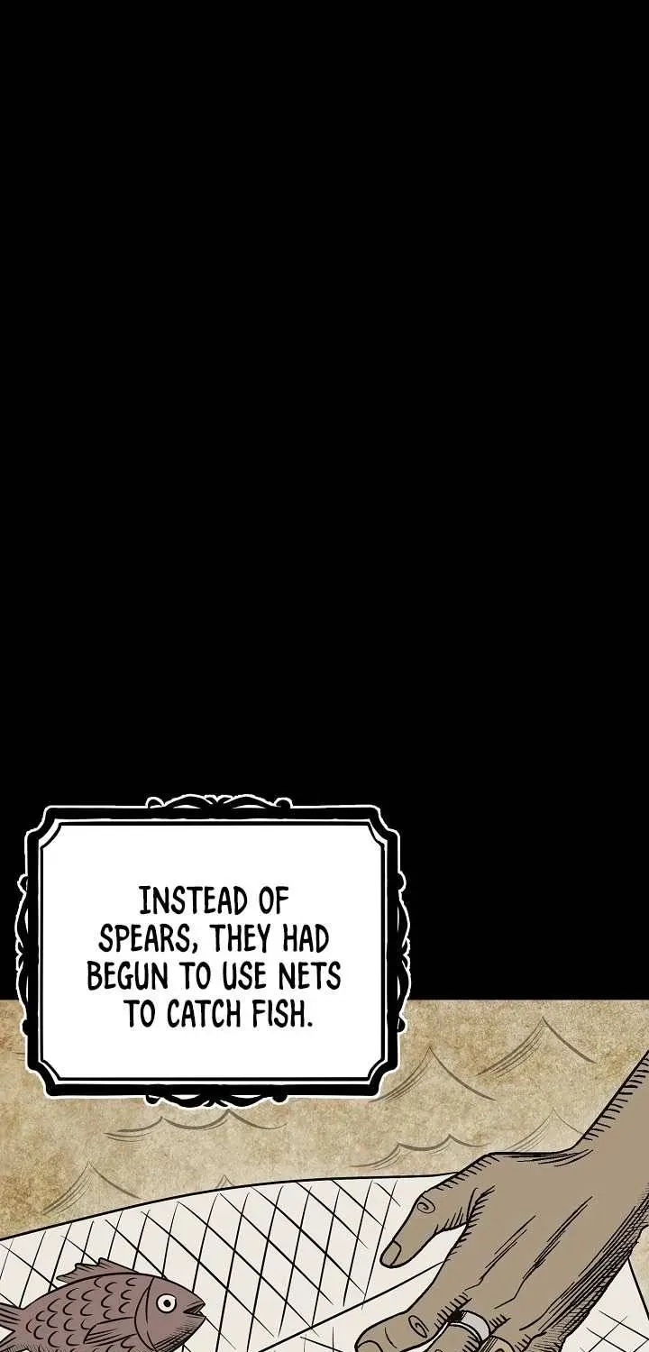 Read Skeleton Soldier chapter 171 image 79 on Lezhin