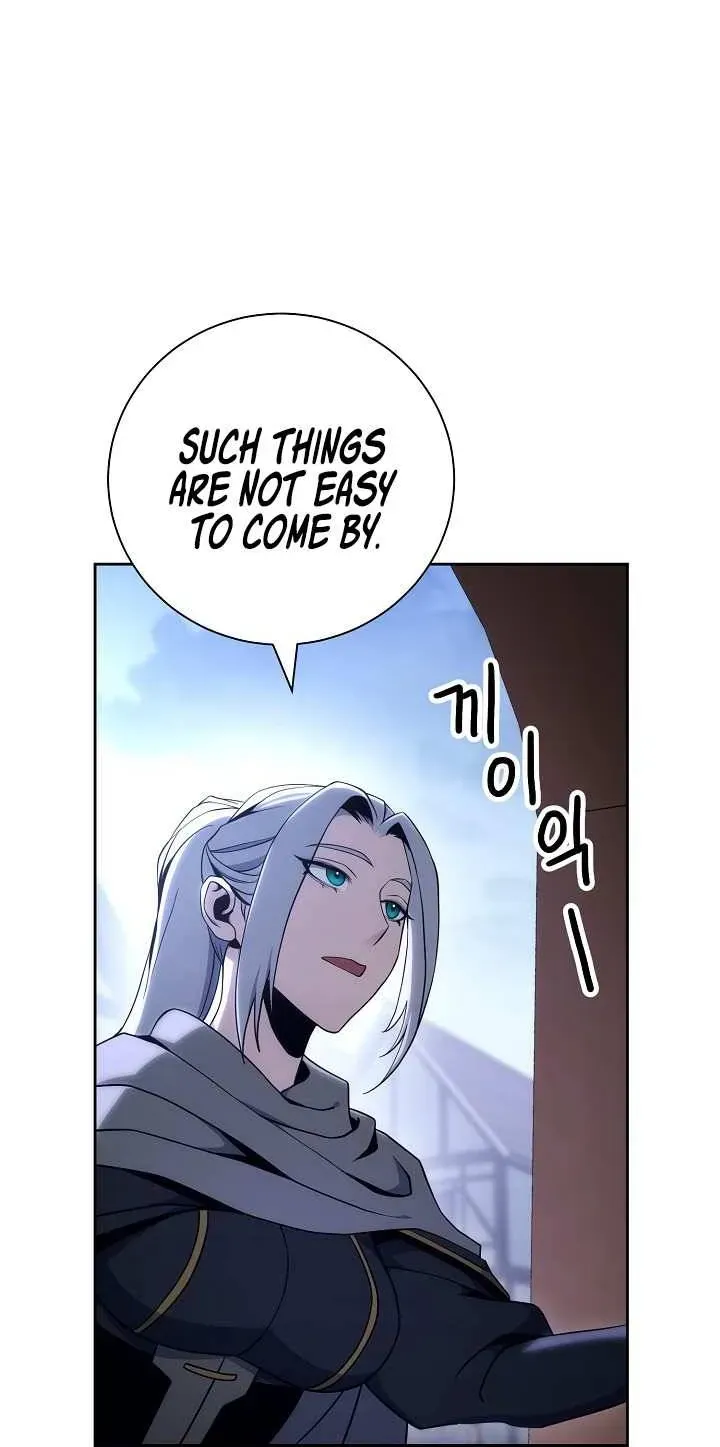 Read Skeleton Soldier chapter 171 image 8 on Lezhin