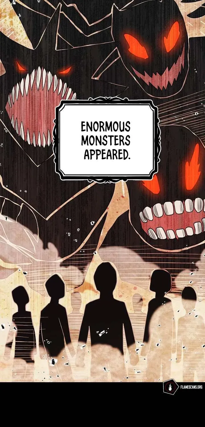 Read Skeleton Soldier chapter 171 image 83 on Lezhin