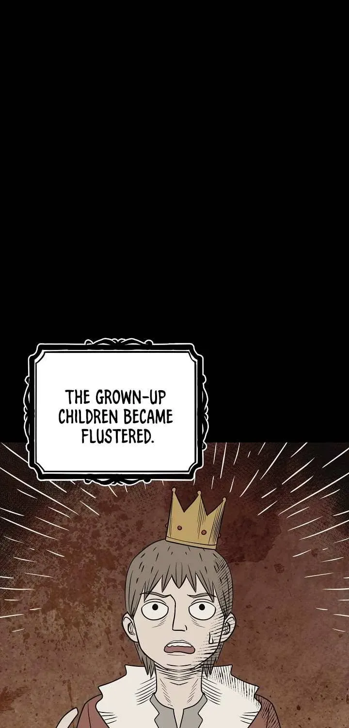 Read Skeleton Soldier chapter 171 image 86 on Lezhin