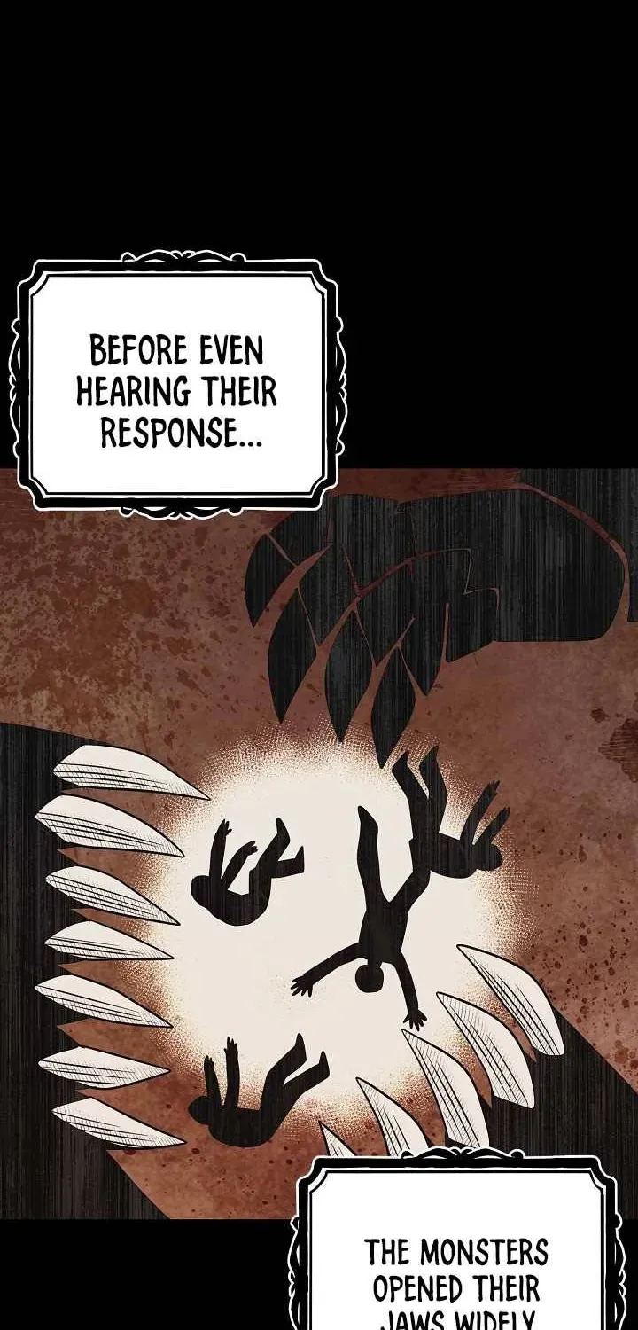 Read Skeleton Soldier chapter 171 image 89 on Lezhin