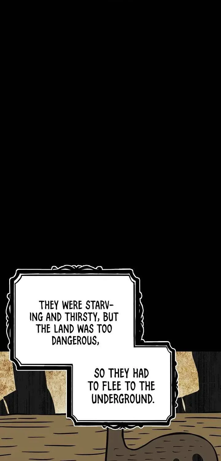 Read Skeleton Soldier chapter 171 image 94 on Lezhin