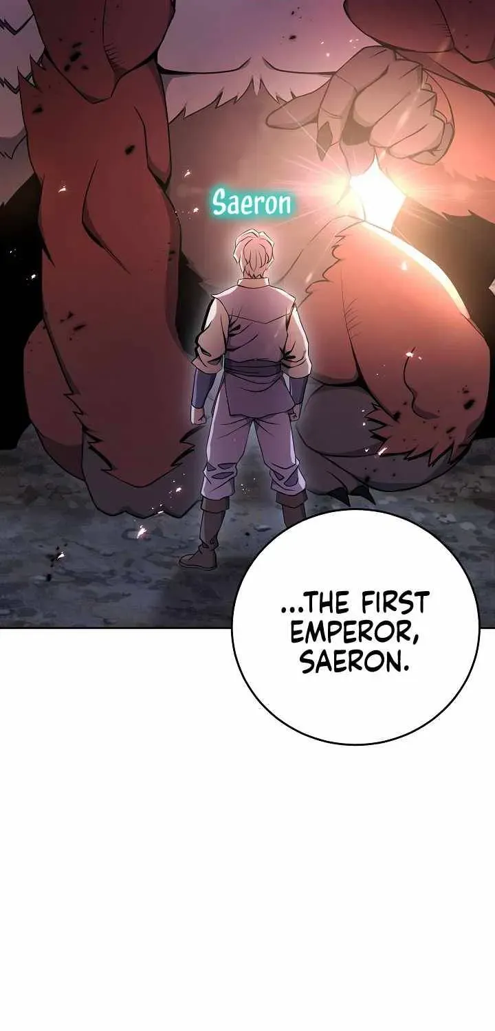 Read Skeleton Soldier chapter 172 image 11 on Lezhin