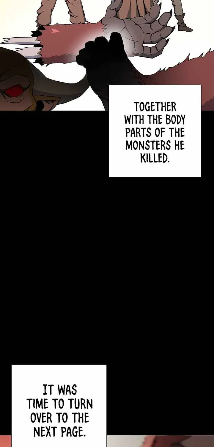 Read Skeleton Soldier chapter 172 image 18 on Lezhin