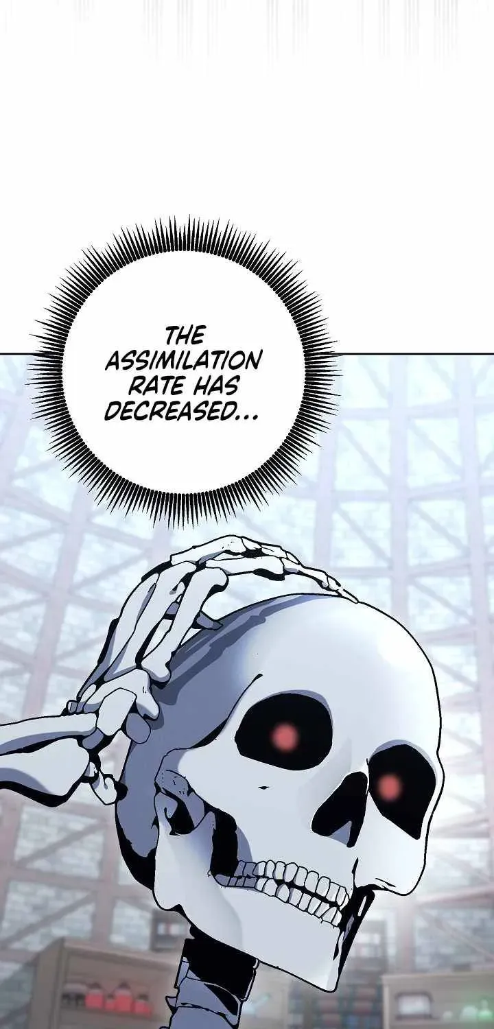 Read Skeleton Soldier chapter 172 image 31 on Lezhin