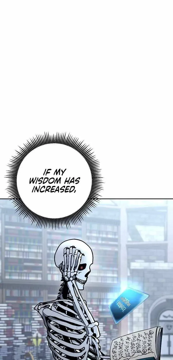 Read Skeleton Soldier chapter 172 image 34 on Lezhin