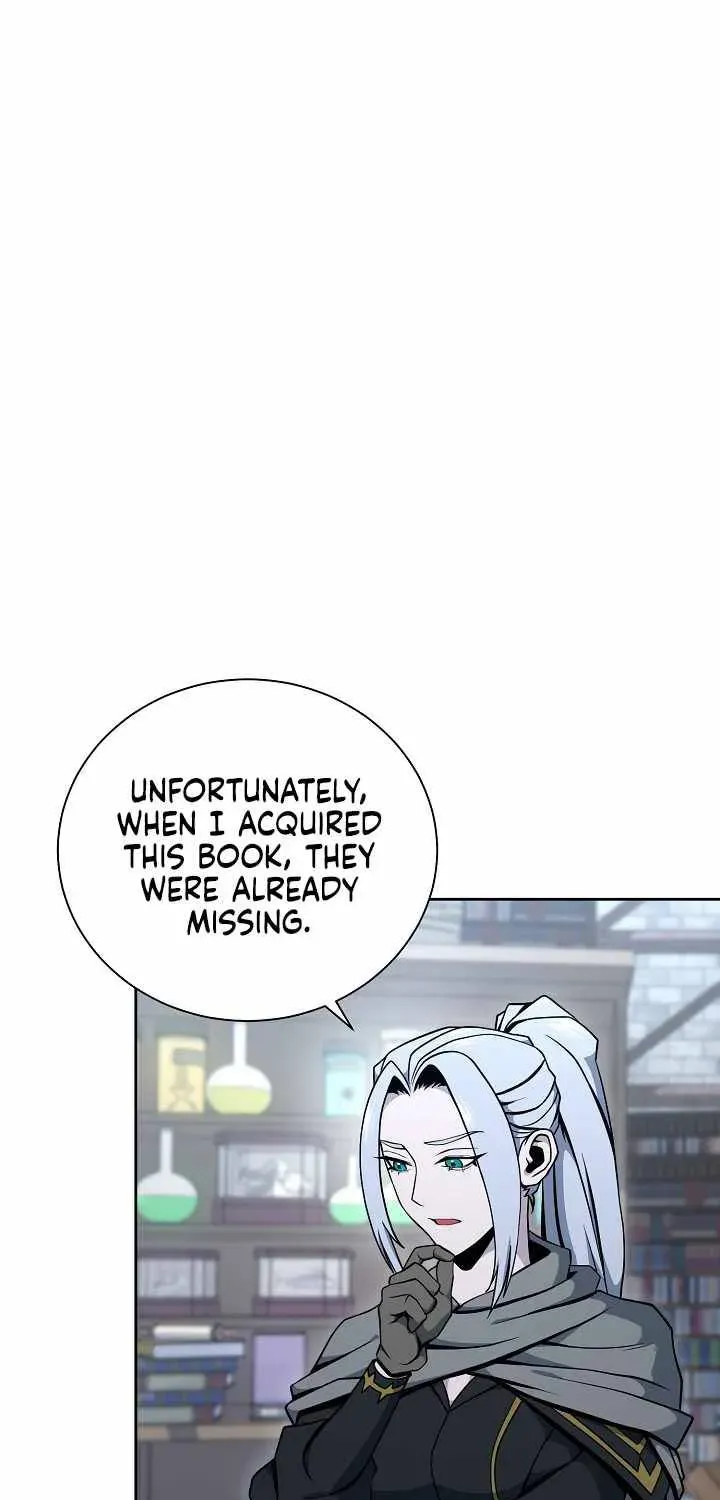 Read Skeleton Soldier chapter 172 image 39 on Lezhin