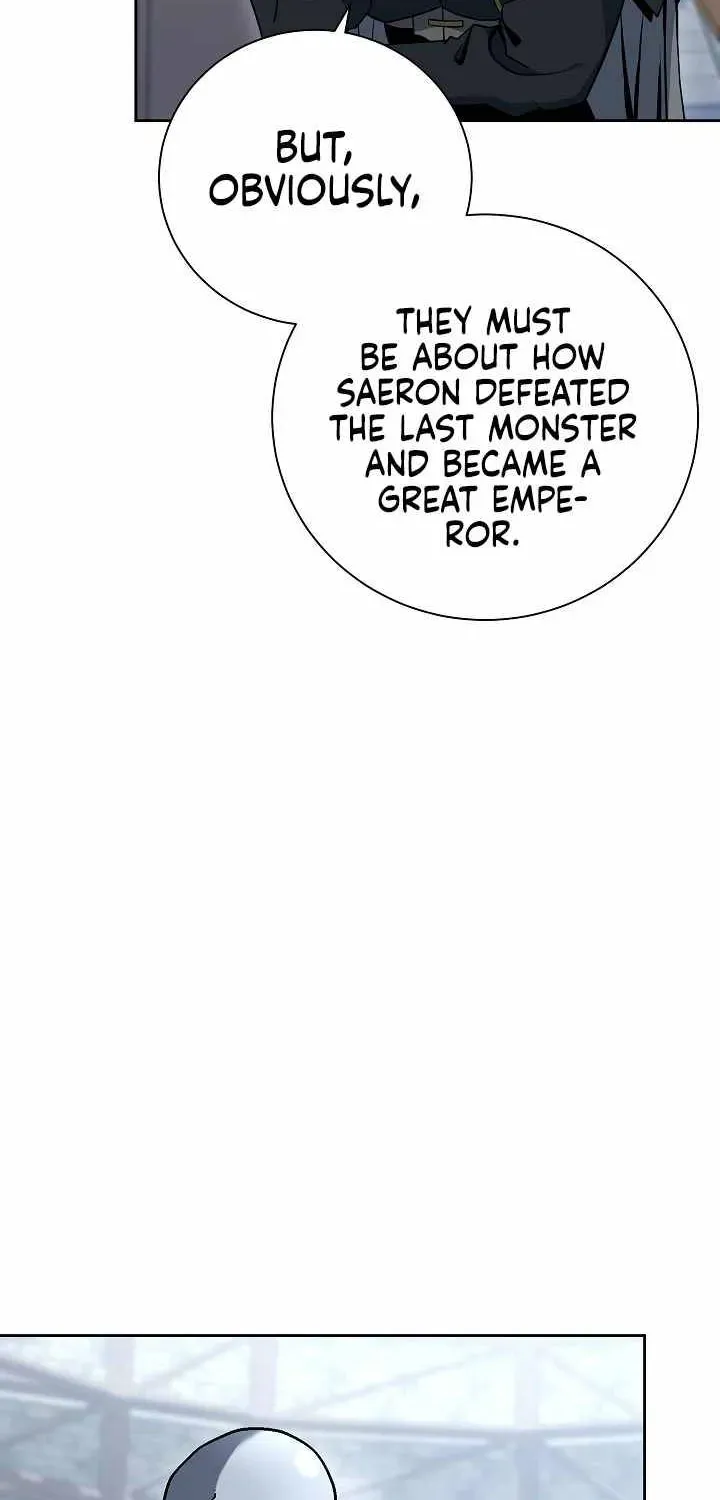 Read Skeleton Soldier chapter 172 image 40 on Lezhin