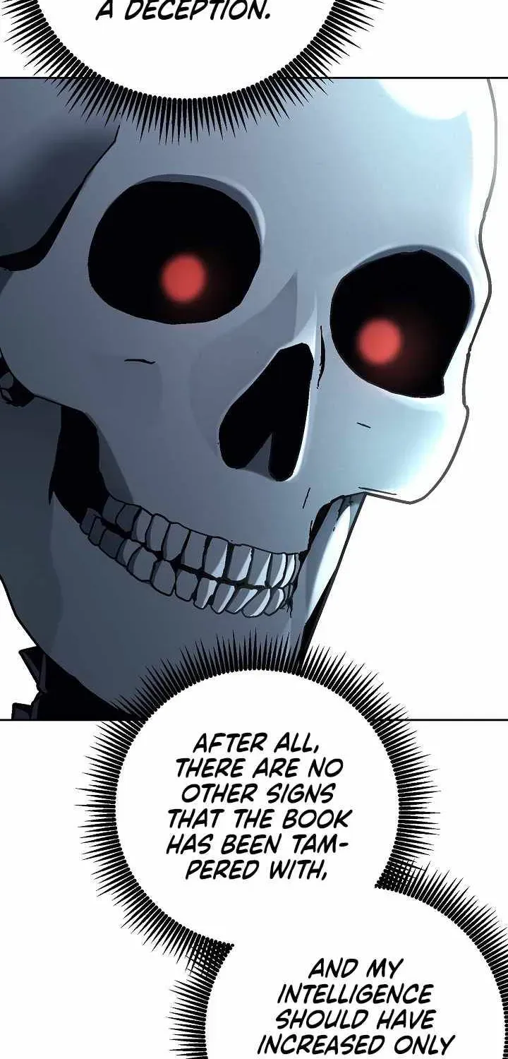 Read Skeleton Soldier chapter 172 image 42 on Lezhin