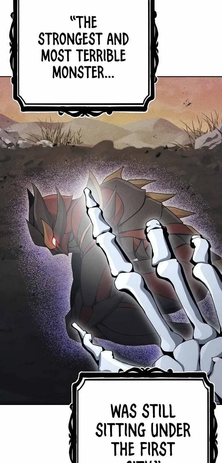 Read Skeleton Soldier chapter 172 image 45 on Lezhin