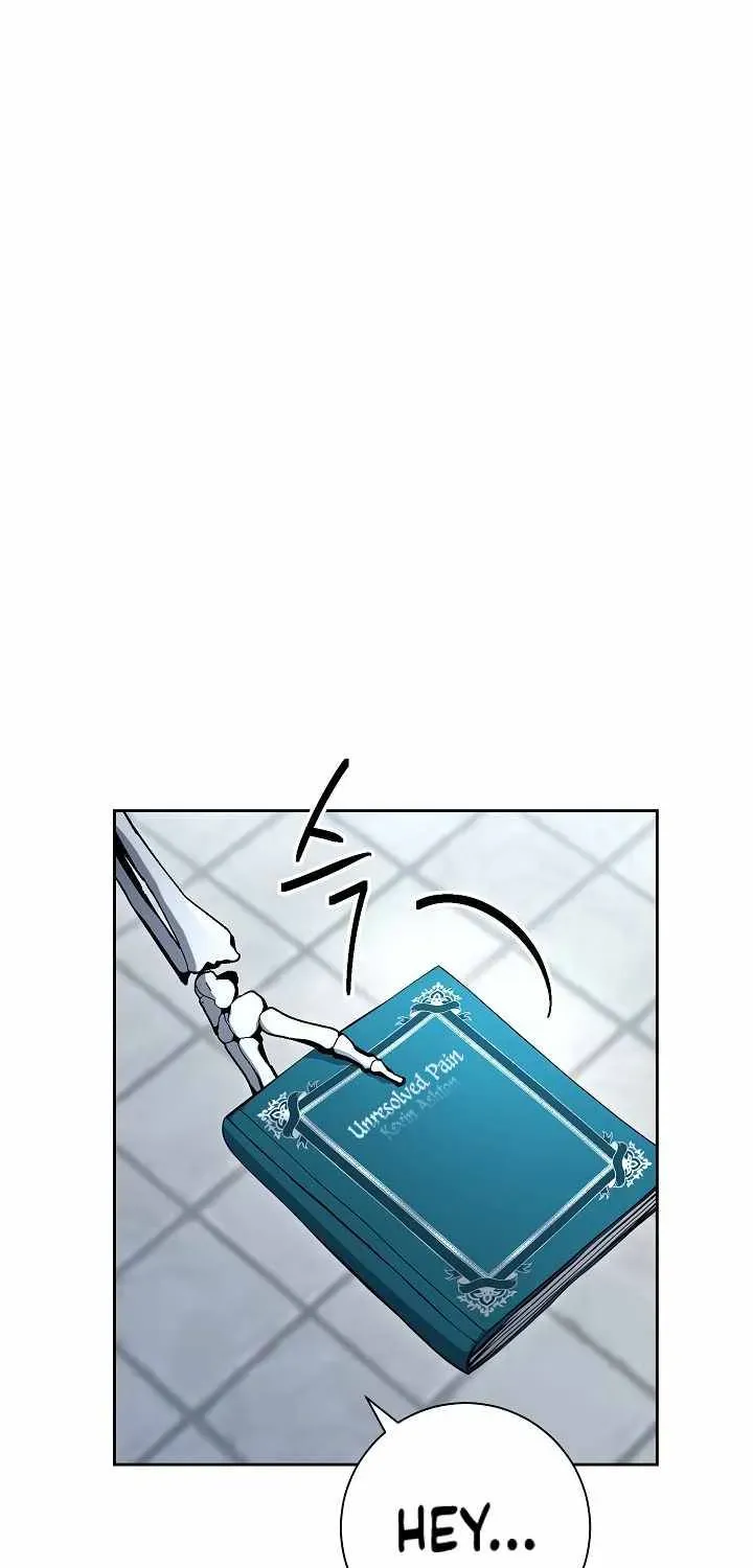 Read Skeleton Soldier chapter 172 image 47 on Lezhin
