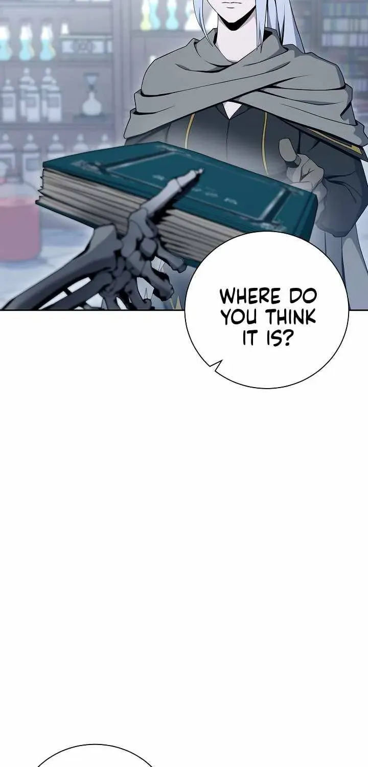 Read Skeleton Soldier chapter 172 image 49 on Lezhin