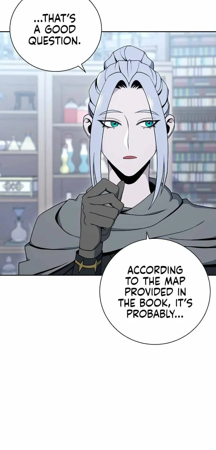 Read Skeleton Soldier chapter 172 image 50 on Lezhin