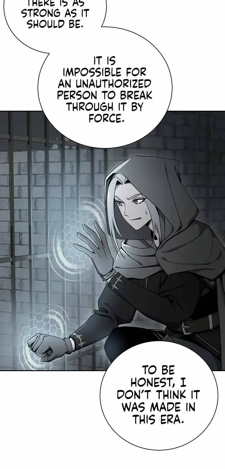 Read Skeleton Soldier chapter 172 image 56 on Lezhin