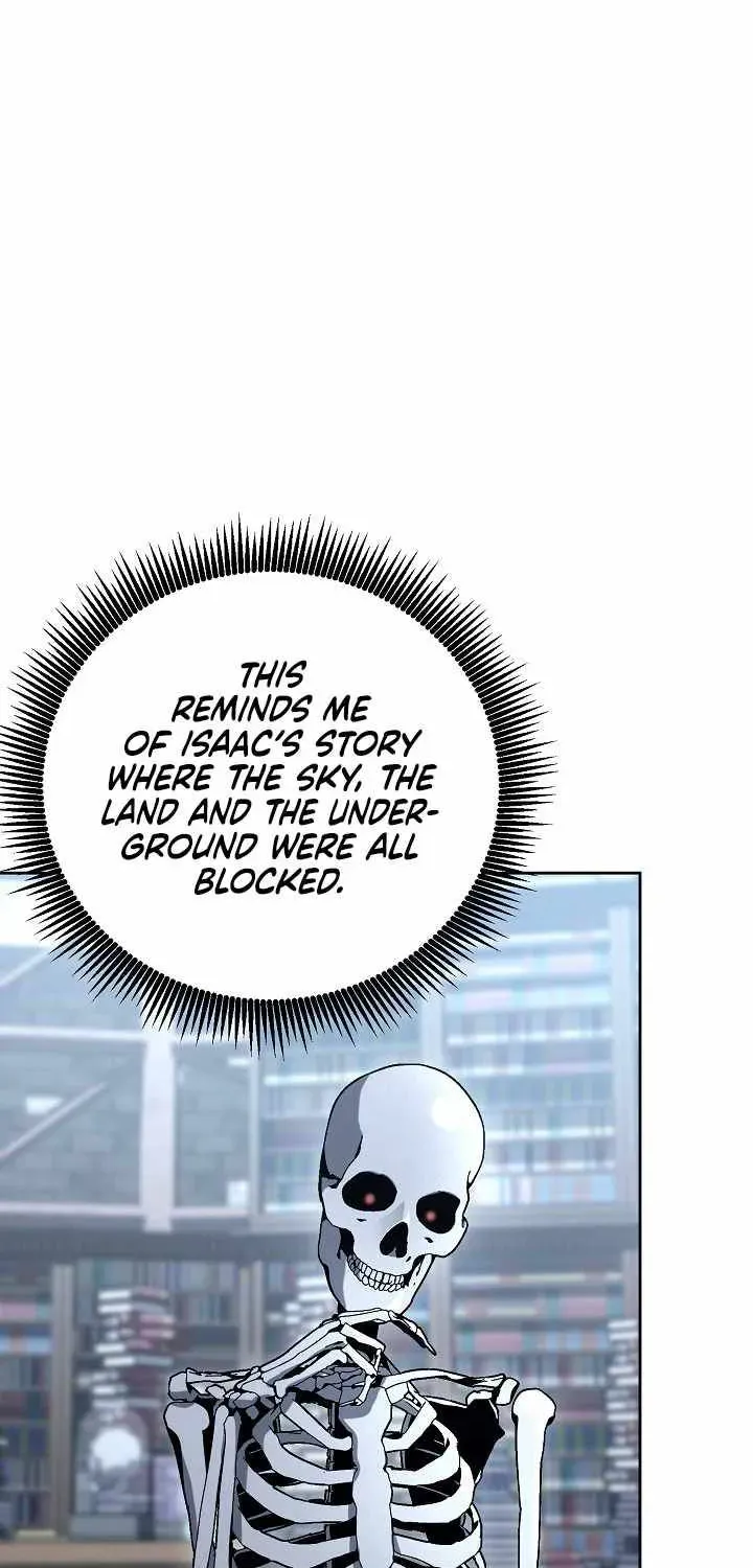 Read Skeleton Soldier chapter 172 image 57 on Lezhin