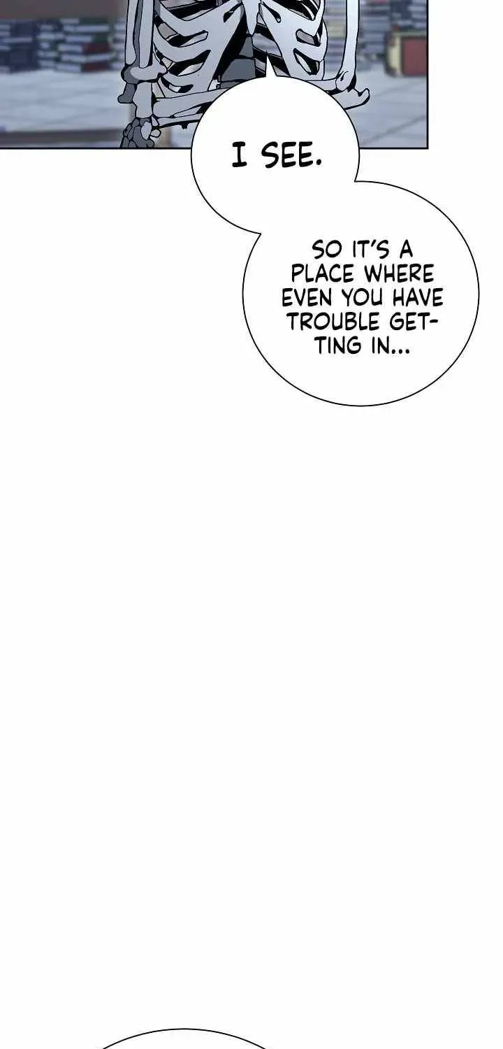 Read Skeleton Soldier chapter 172 image 58 on Lezhin