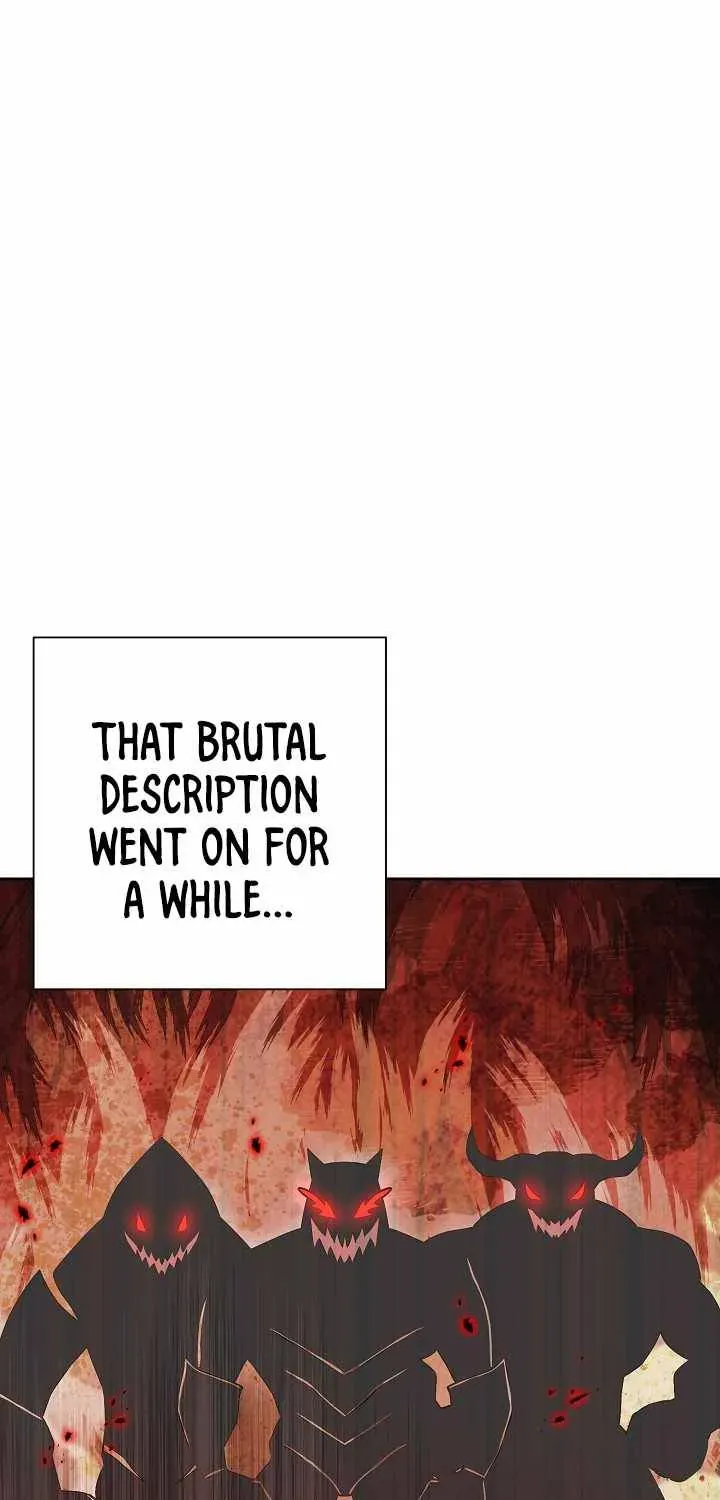 Read Skeleton Soldier chapter 172 image 6 on Lezhin