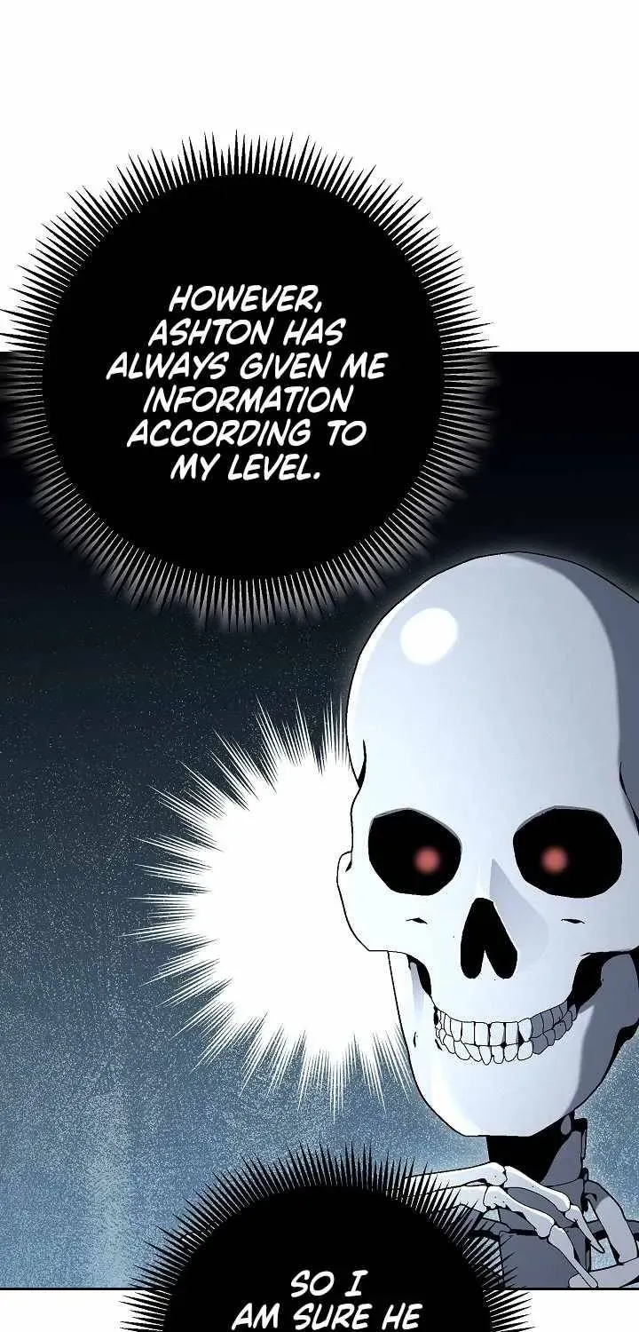 Read Skeleton Soldier chapter 172 image 61 on Lezhin