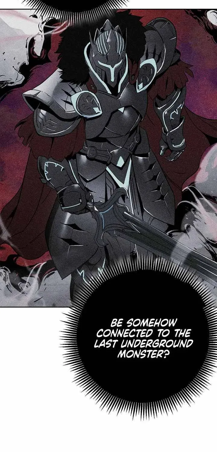 Read Skeleton Soldier chapter 172 image 63 on Lezhin