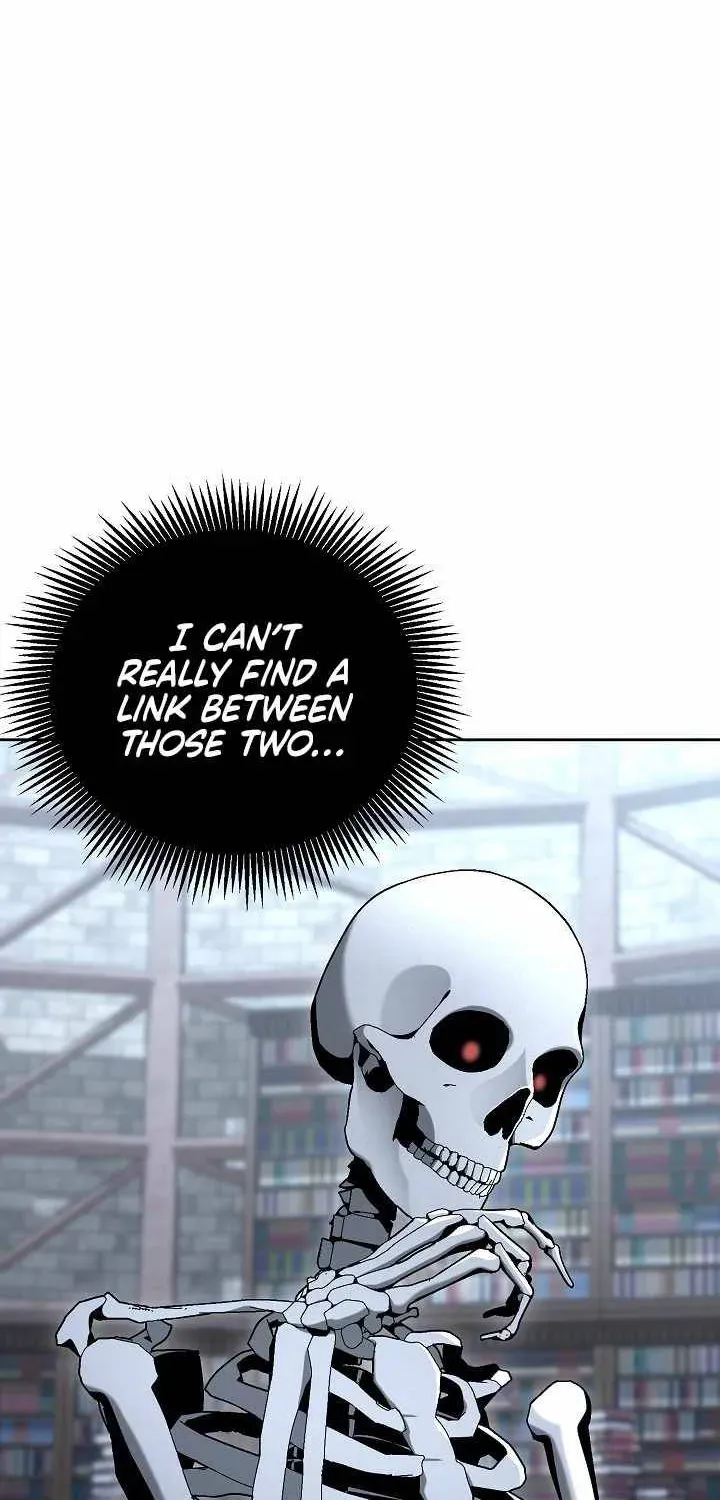 Read Skeleton Soldier chapter 172 image 64 on Lezhin