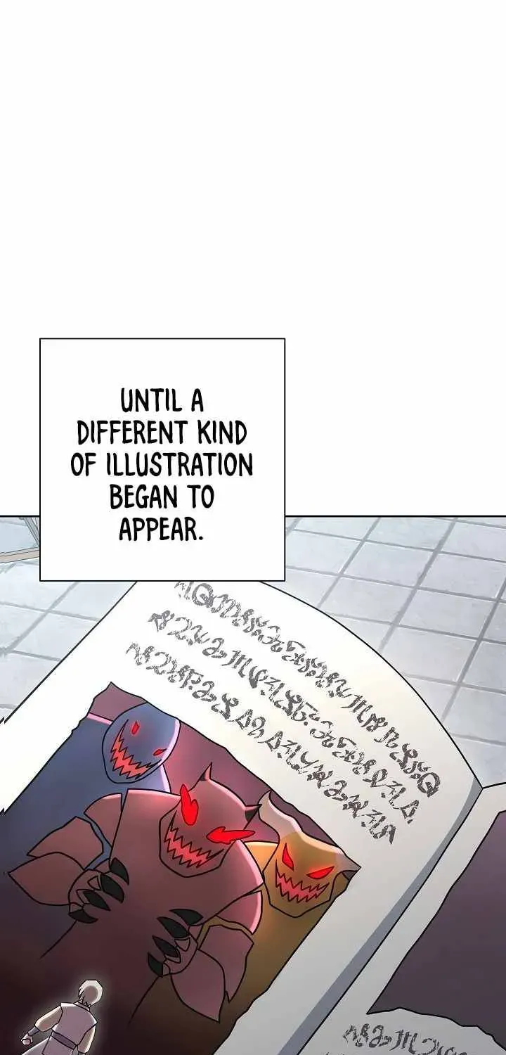 Read Skeleton Soldier chapter 172 image 9 on Lezhin