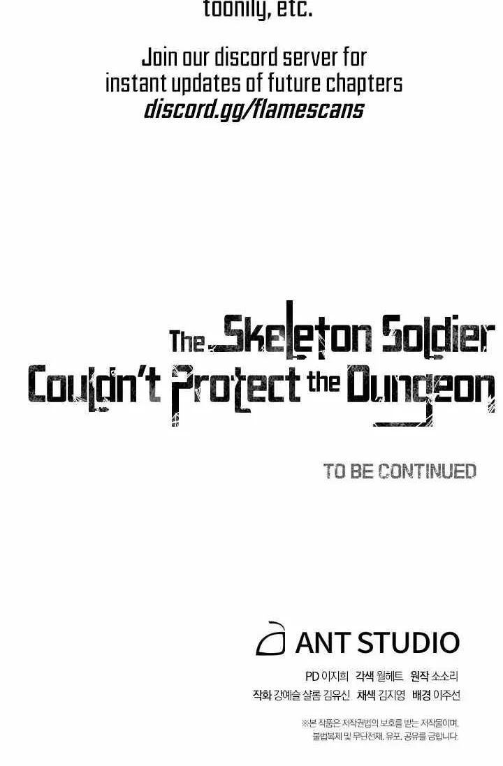 Read Skeleton Soldier chapter 172 image 97 on Lezhin