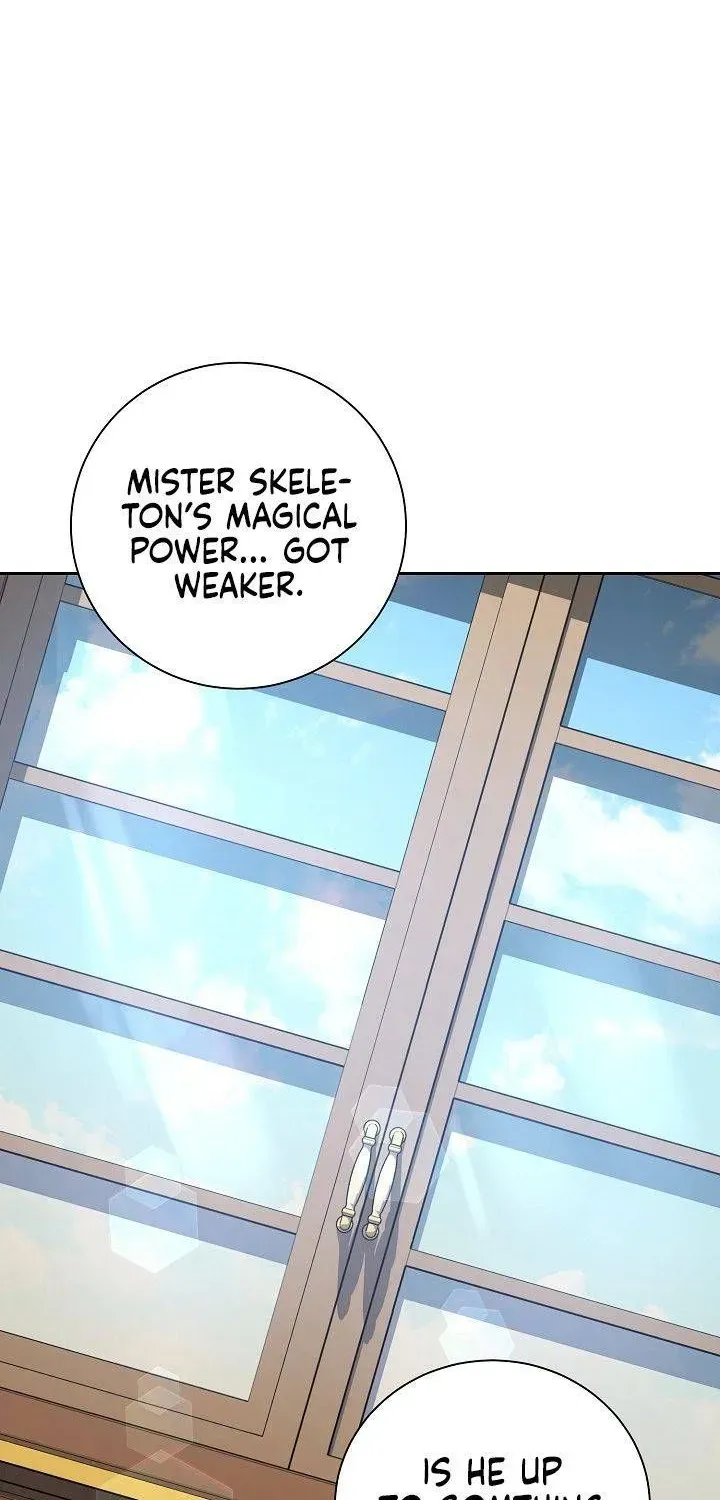 Read Skeleton Soldier chapter 173 image 103 on Lezhin