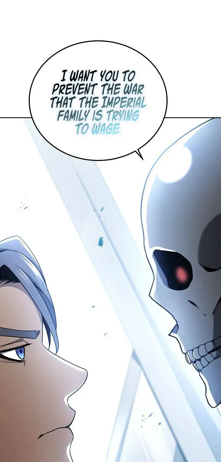 Read Skeleton Soldier chapter 173 image 12 on Lezhin