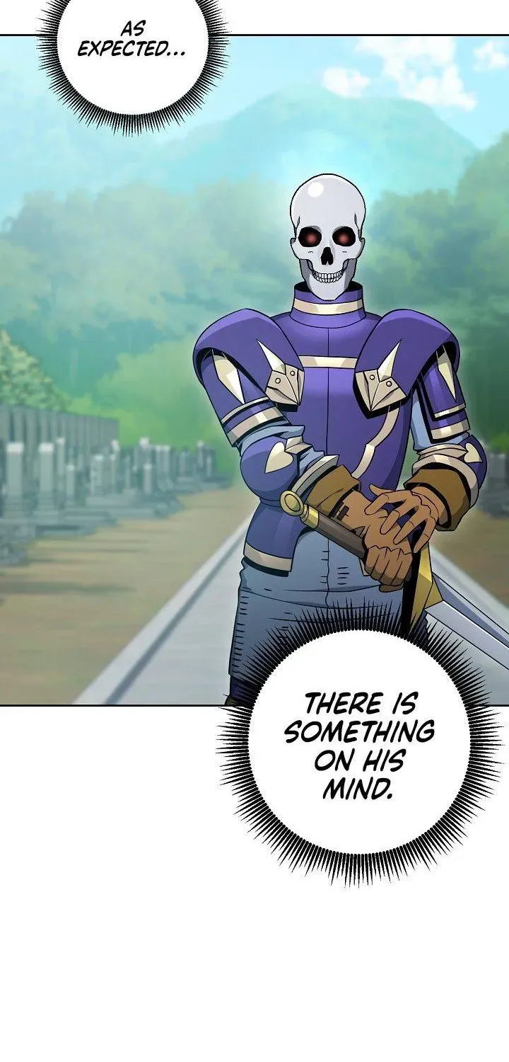 Read Skeleton Soldier chapter 173 image 19 on Lezhin