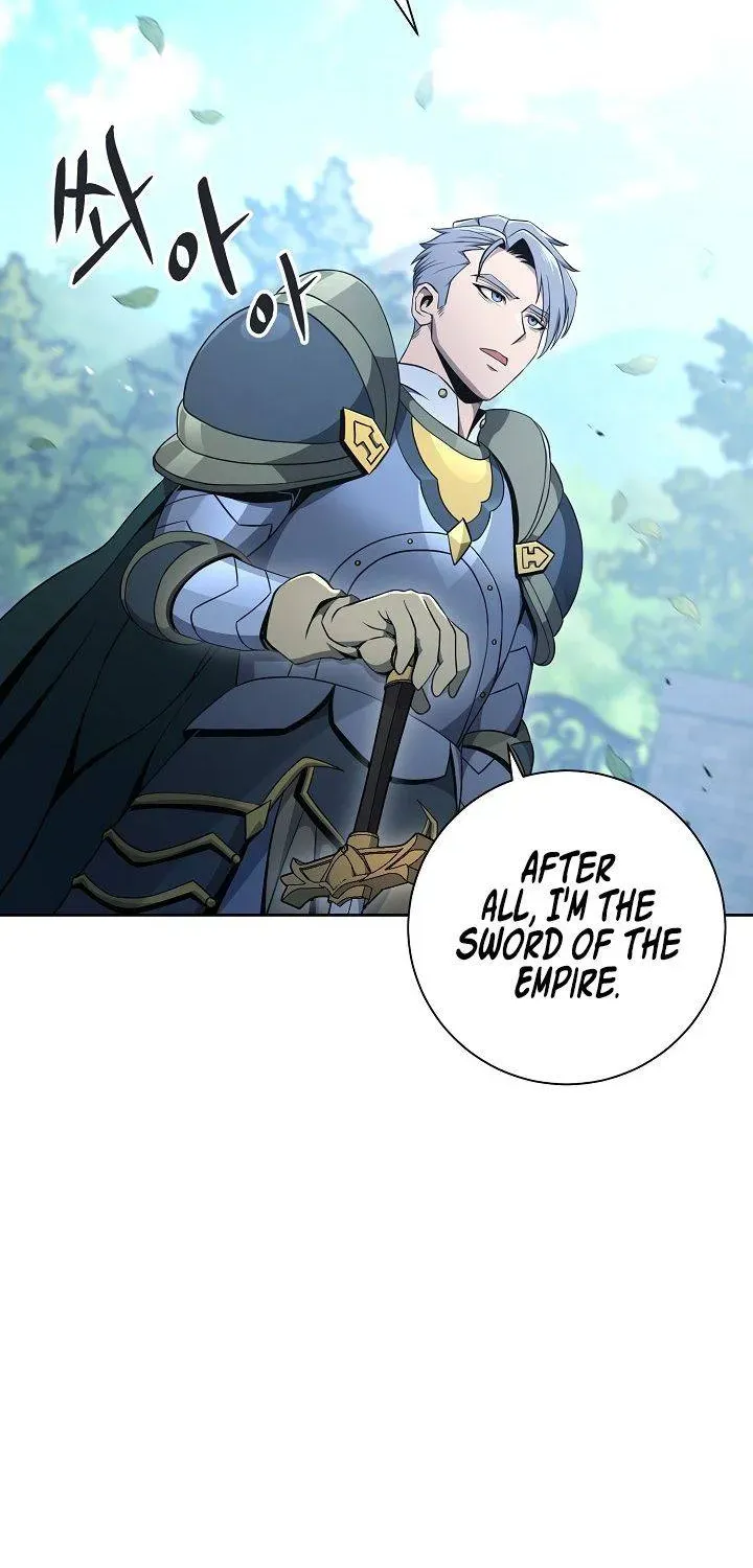 Read Skeleton Soldier chapter 173 image 25 on Lezhin