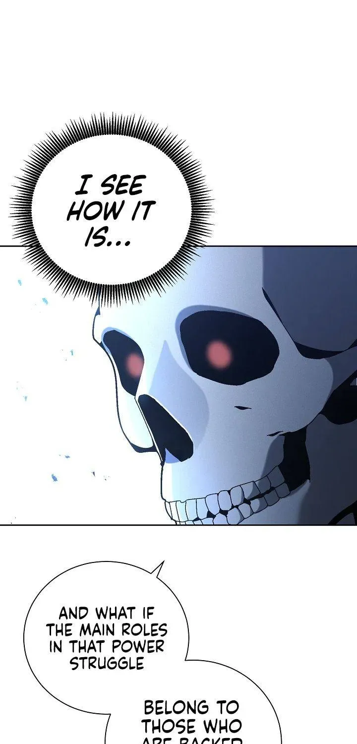Read Skeleton Soldier chapter 173 image 26 on Lezhin