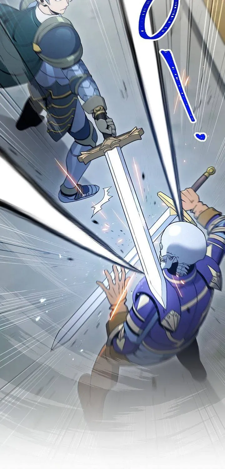 Read Skeleton Soldier chapter 173 image 3 on Lezhin