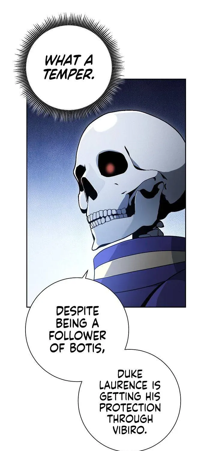 Read Skeleton Soldier chapter 173 image 31 on Lezhin