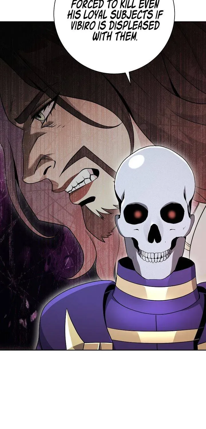 Read Skeleton Soldier chapter 173 image 33 on Lezhin