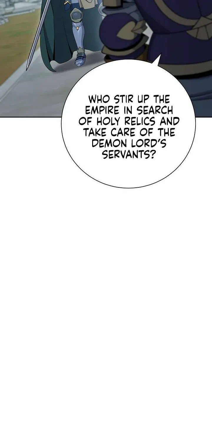 Read Skeleton Soldier chapter 173 image 36 on Lezhin