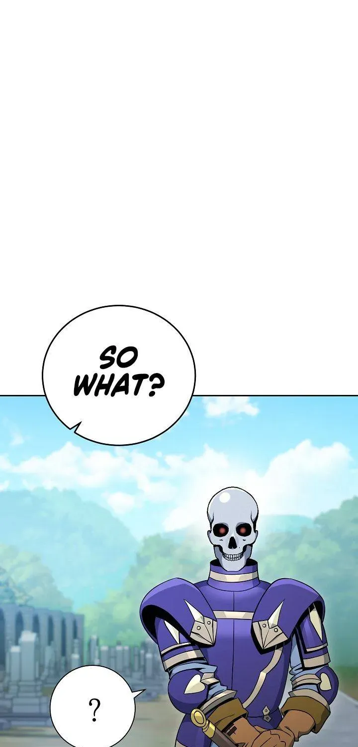 Read Skeleton Soldier chapter 173 image 38 on Lezhin