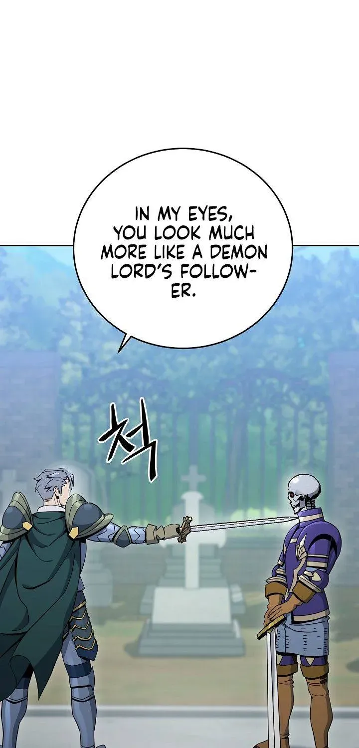 Read Skeleton Soldier chapter 173 image 41 on Lezhin