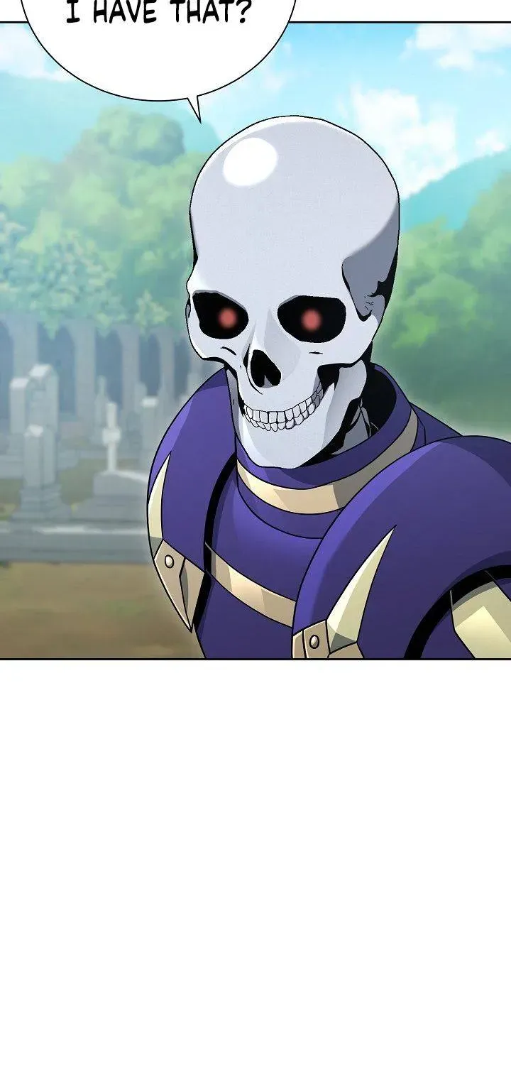 Read Skeleton Soldier chapter 173 image 48 on Lezhin