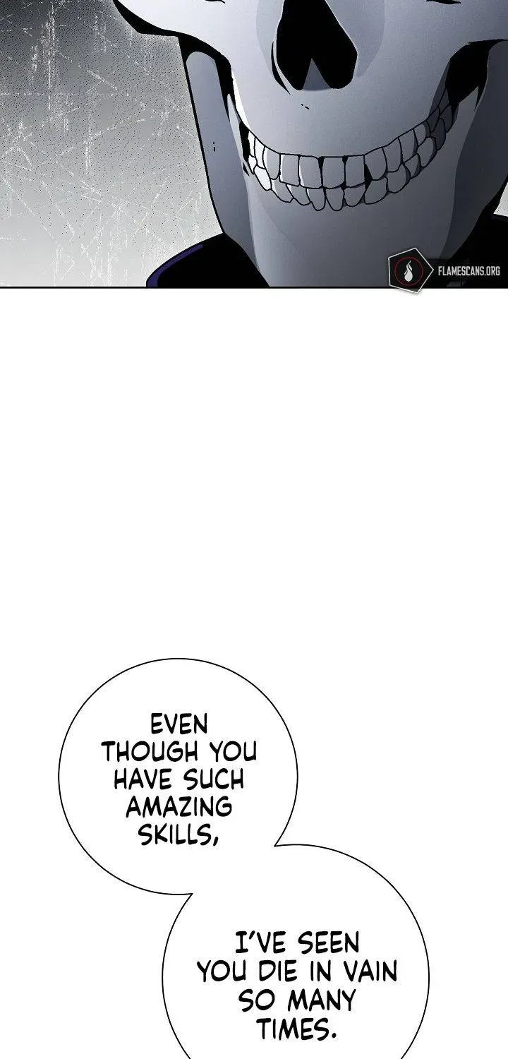Read Skeleton Soldier chapter 173 image 50 on Lezhin